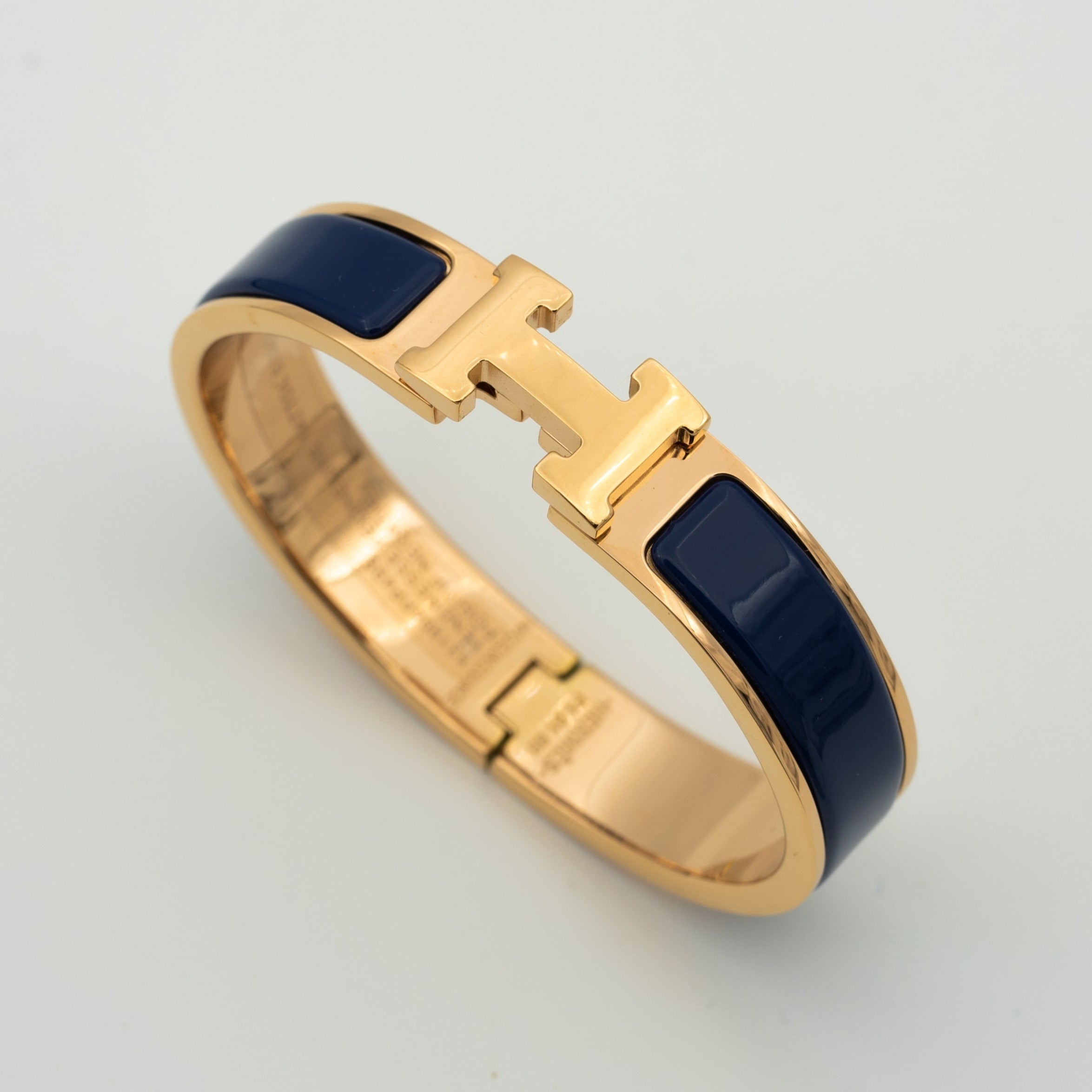 ¡®Lumi¡¯H BLUE BRACELET