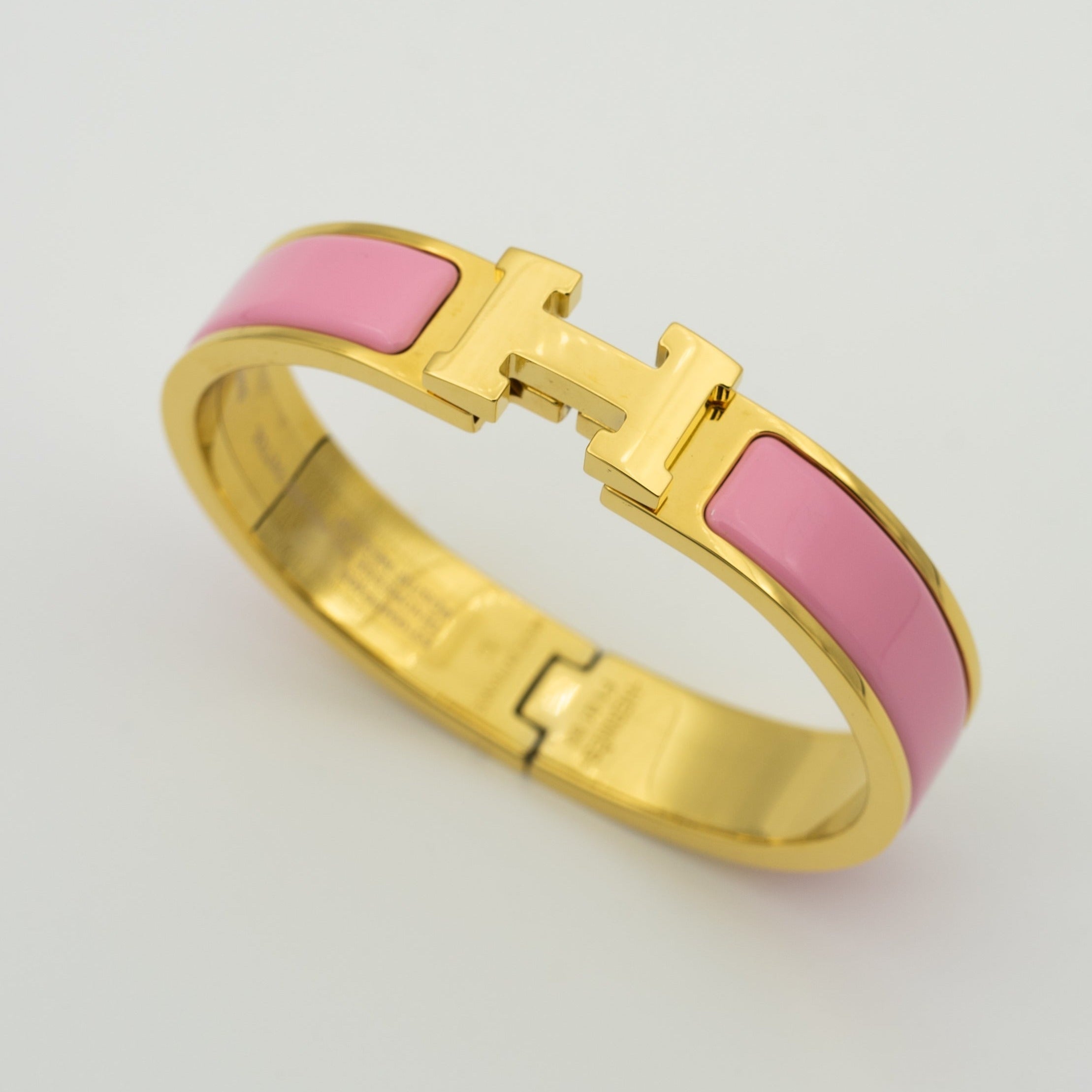 ¡®Lumi¡¯H PINK BRACELET