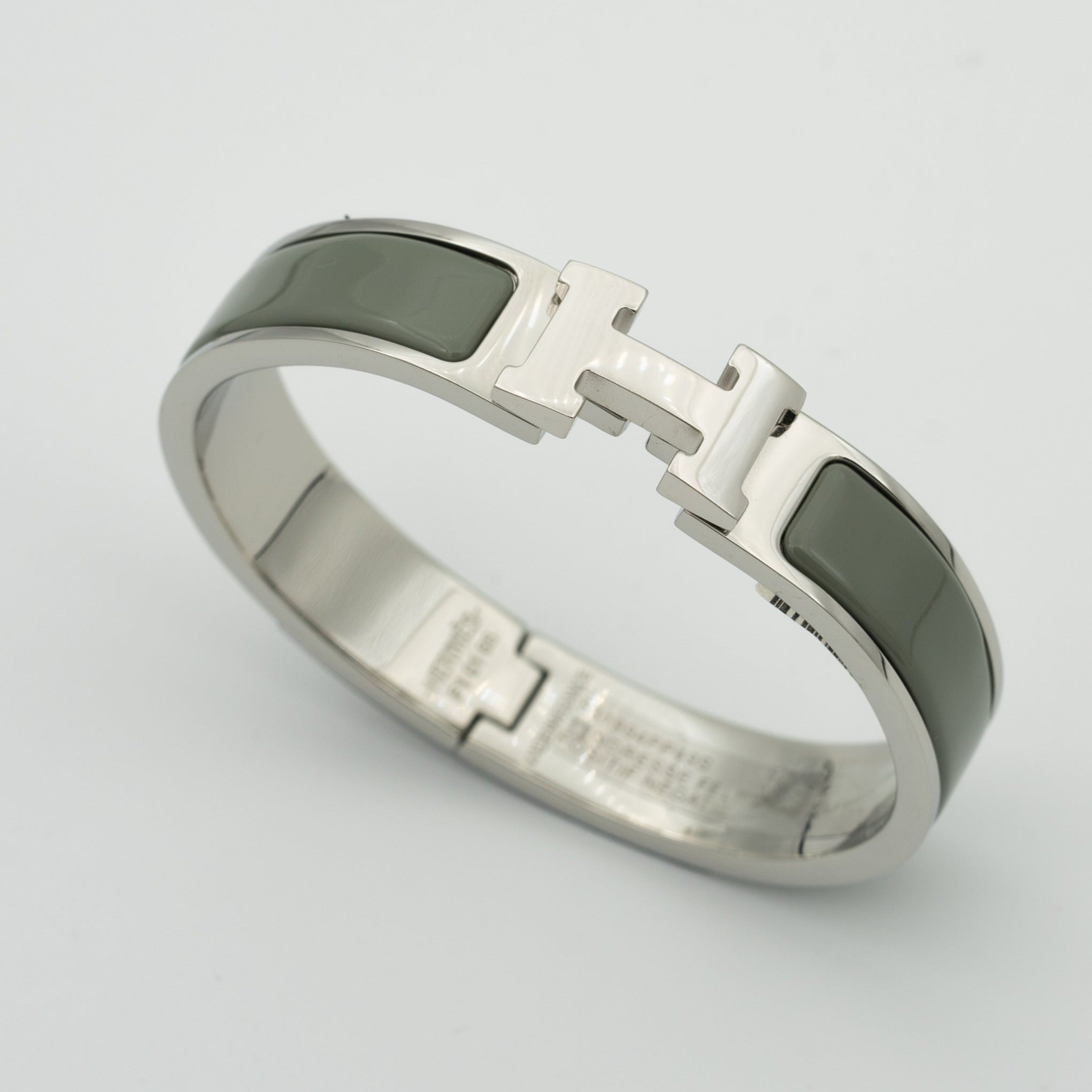 ¡®Lumi¡¯H BRACELET BLUE GREEN 12MM