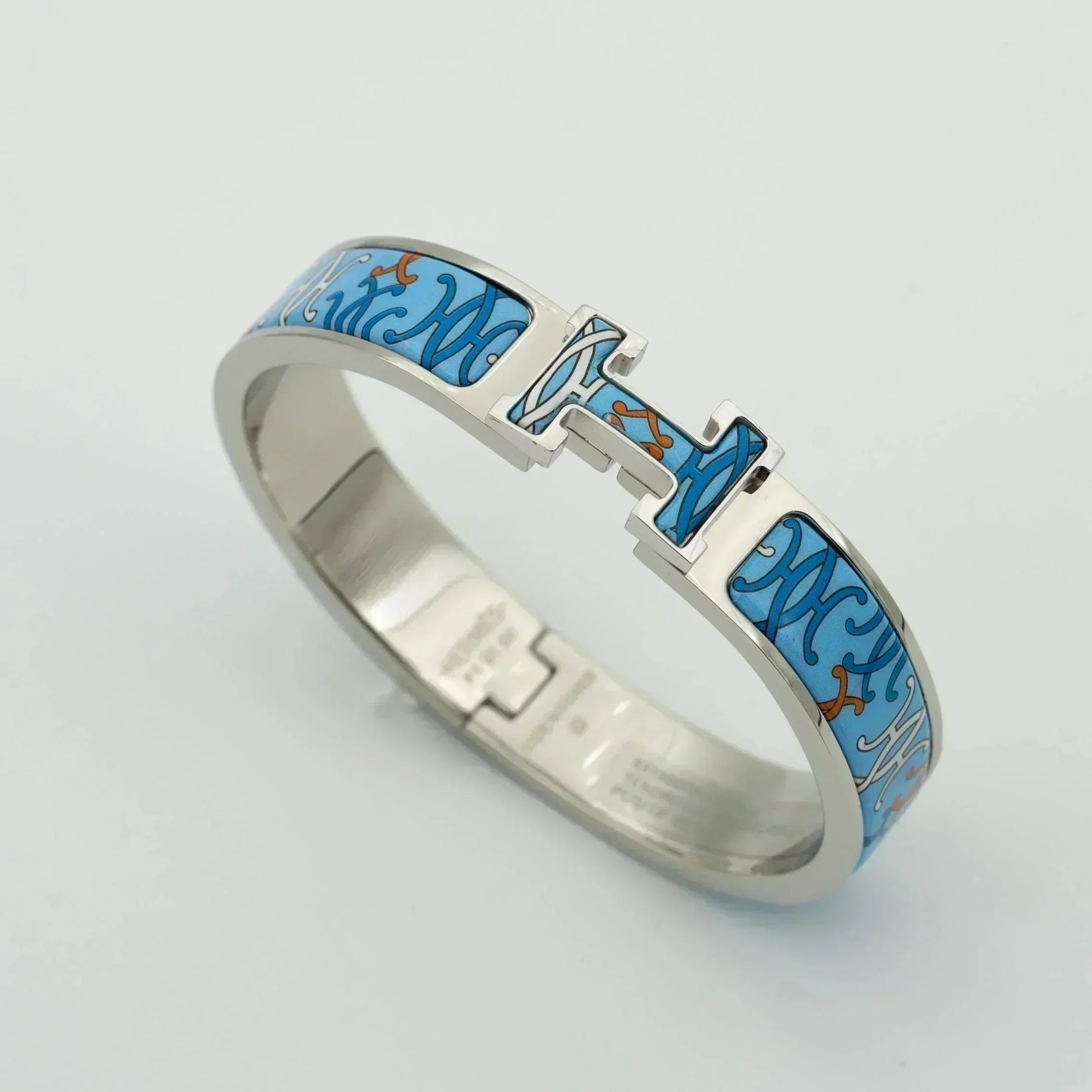 ¡®Lumi¡¯H BRACELET BLUE MULTICOLOR