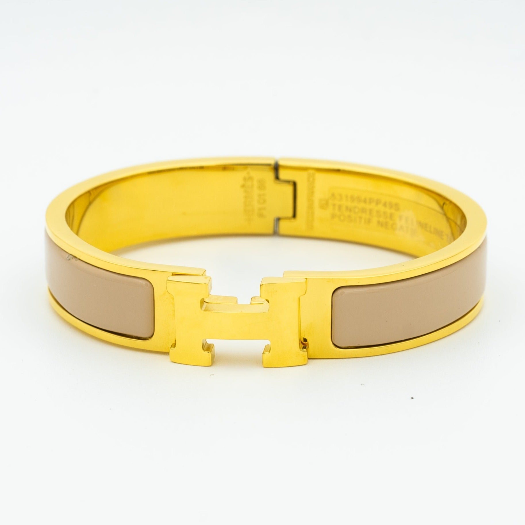 ¡®Lumi¡¯H GREY BRACELET