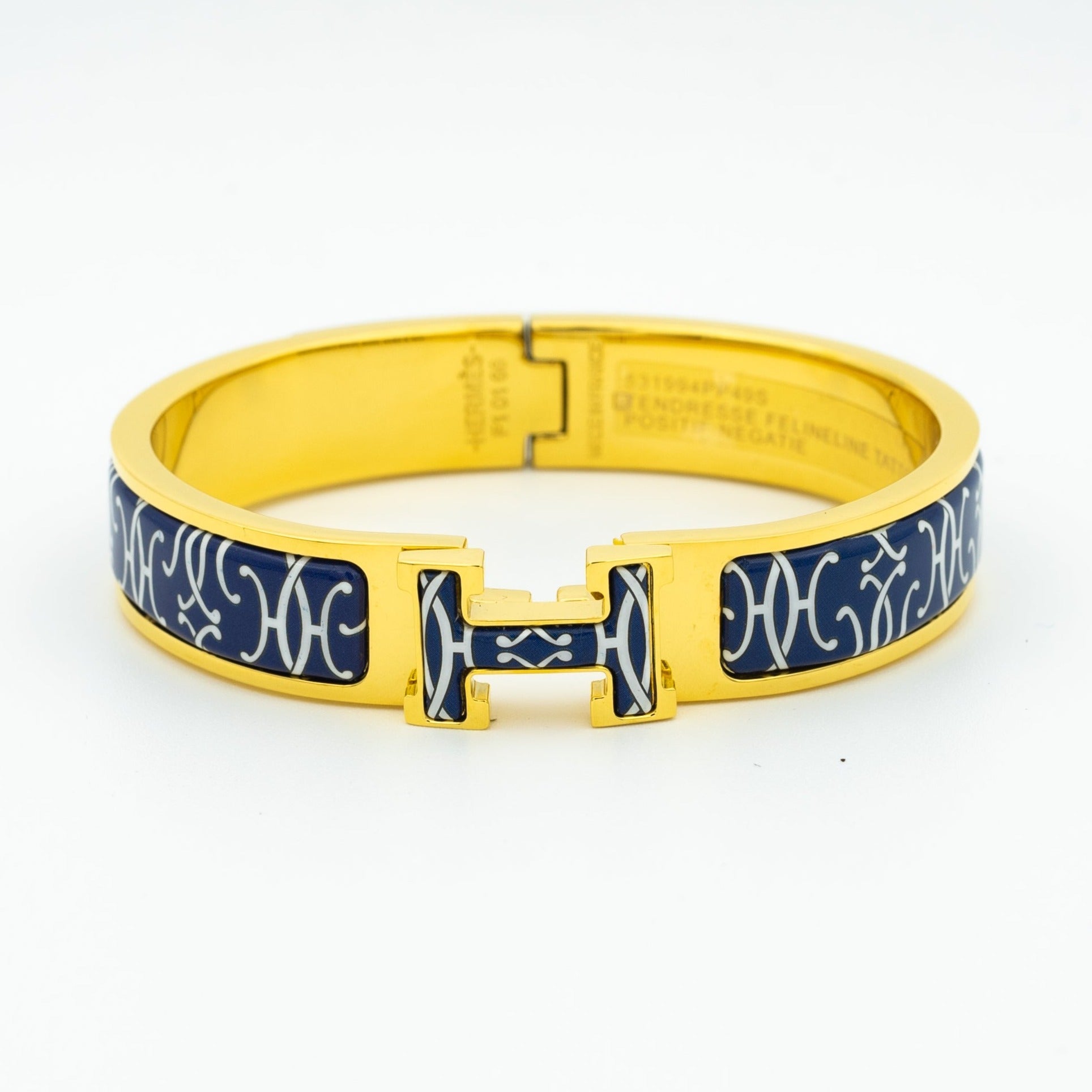 LumiH Armband Schwarz Mehrfarbig
