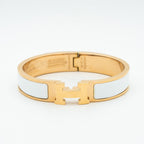 ¡®Lumi¡¯H WHITE BRACELET
