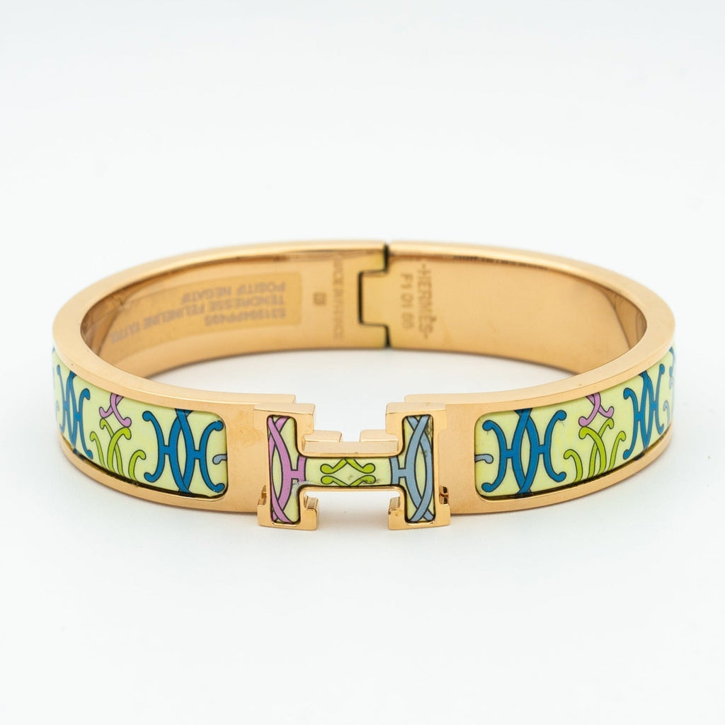¡®Lumi¡¯H BRACELET BEIGE MULTICOLOR