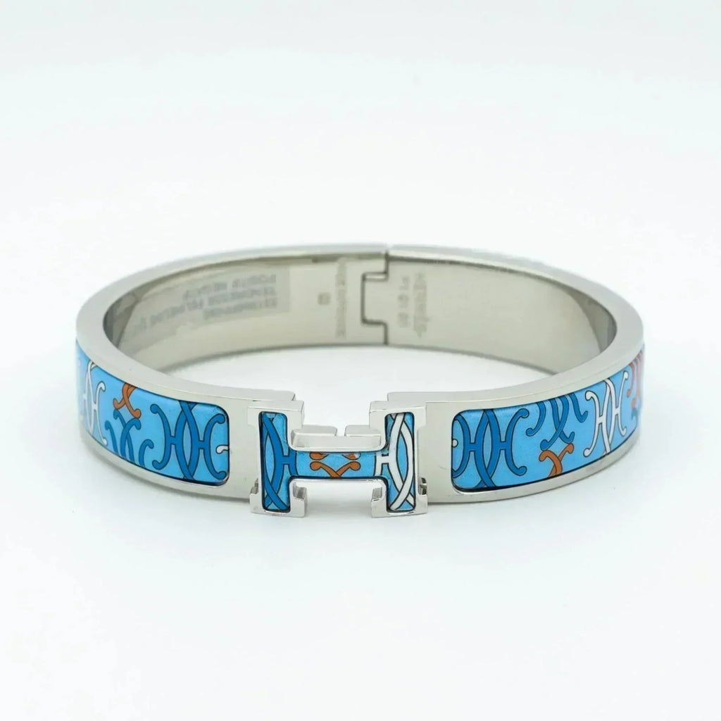 ¡®Lumi¡¯H BRACELET BLUE MULTICOLOR