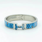 ¡®Lumi¡¯H BRACELET BLUE MULTICOLOR