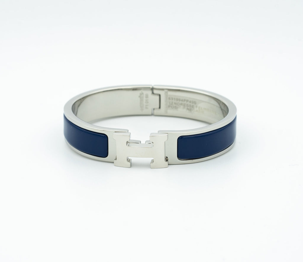 ¡®Lumi¡¯H BLUE BRACELET