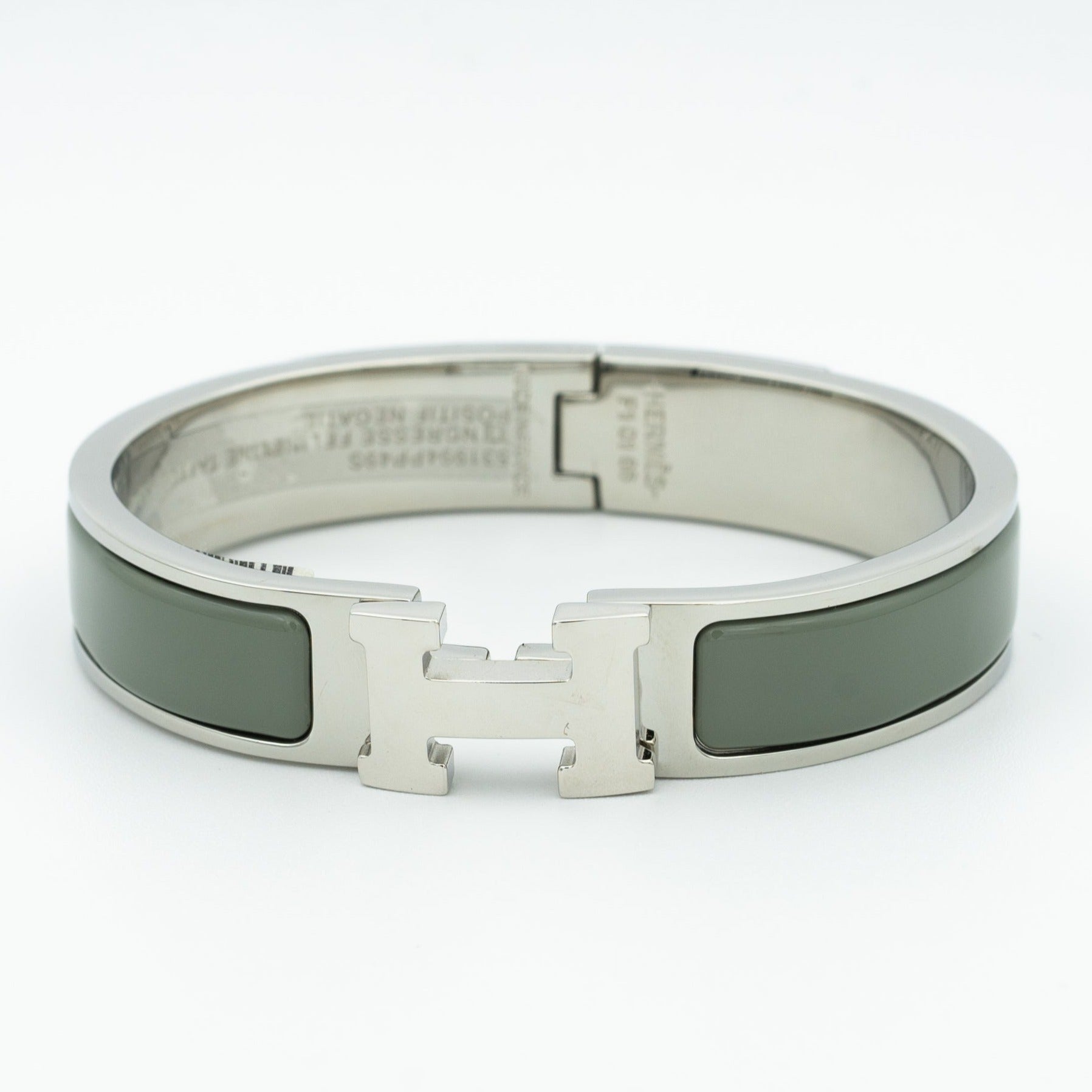 ¡®Lumi¡¯H BRACELET BLUE GREEN 12MM