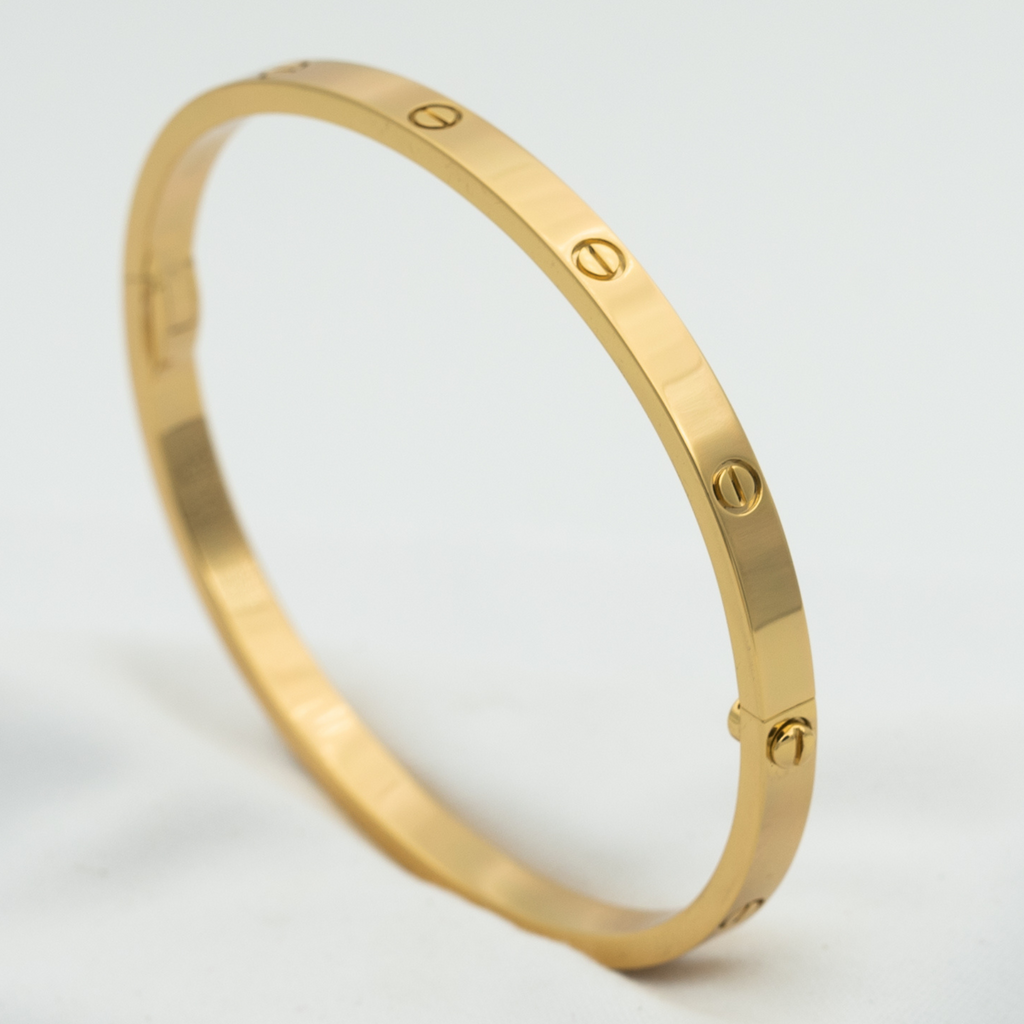 ¡®Lumi¡¯LOVE BRACELET 3.65MM