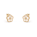¡®Lumi¡¯26 NEW LUCKY  WHITE MOP EARRINGS
