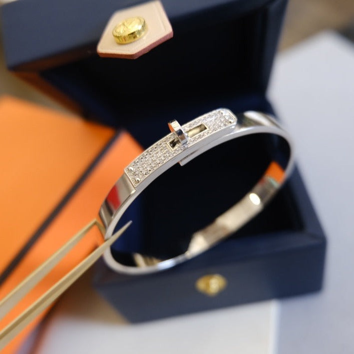 ¡®Lumi¡¯KELLY ARMBAND DIAMANT 