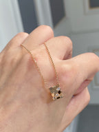 ¡®Lumi¡¯BEE LOVE DIAMOND NECKLACE