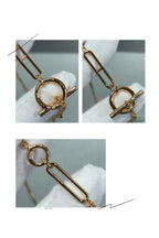 ¡®Lumi¡¯HM STERLING CHAINE D'ANCRE HEART