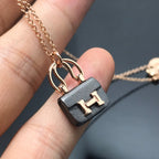¡®Lumi¡¯WOMEN'S HM AMULETTES CONSTANCE PENDANT NECKLACE