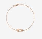¡®Lumi¡¯FORCE 10 FULL DIAMOND BUCKLE CHAIN LINK MINI MODEL