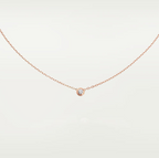 ¡®Lumi¡¯DAMOUR DIAMOND NECKLACE