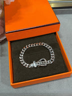 [¡®Lumi¡¯]HM CHAIN BRACELET