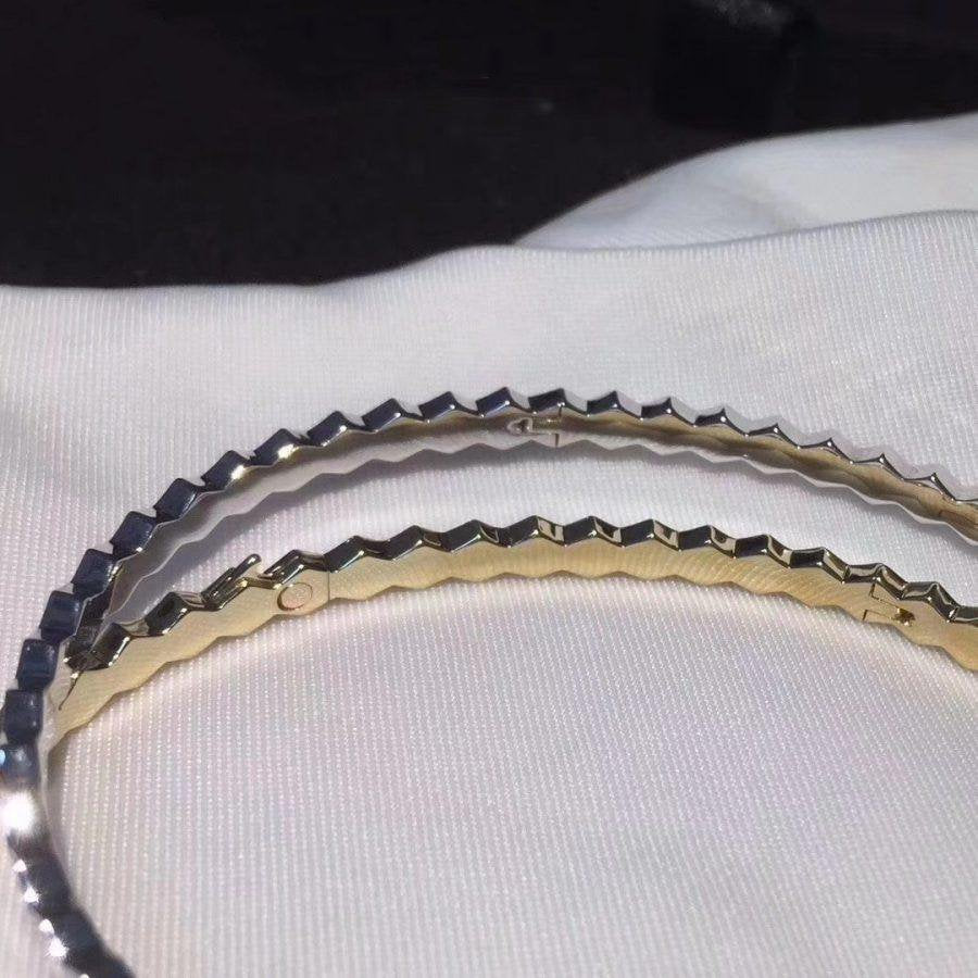 ¡®Lumi¡¯BEE LOVE SILVER BRACELET