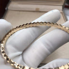 ¡®Lumi¡¯BEE LOVE GOLD BRACELET