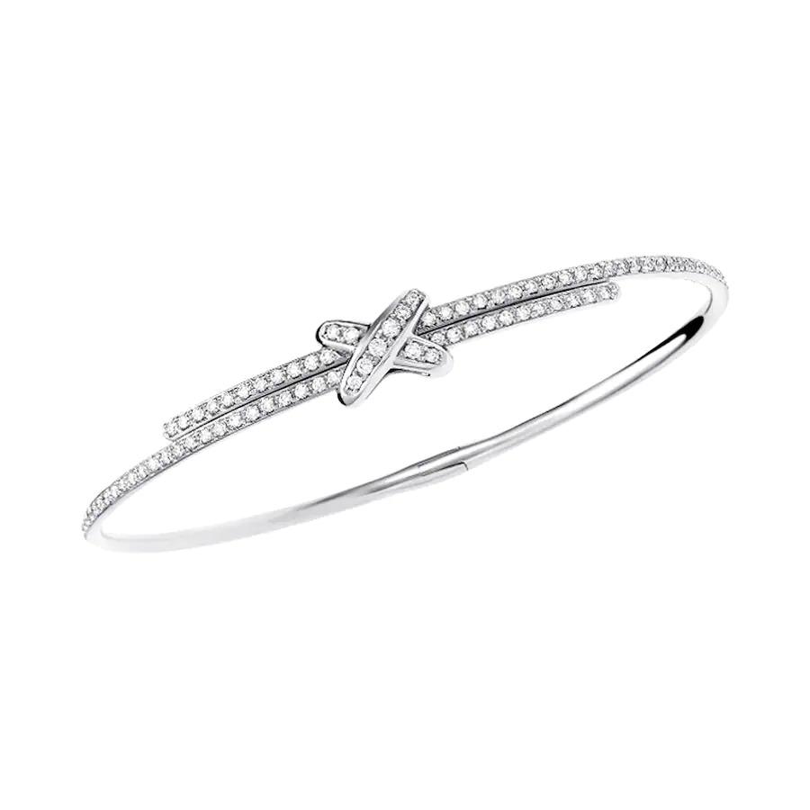 ¡®Lumi¡¯JEUX DE BRACELET DIAMONDS SILVER