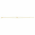 ¡®Lumi¡¯JEUX BRACELET GOLD DIAMOND