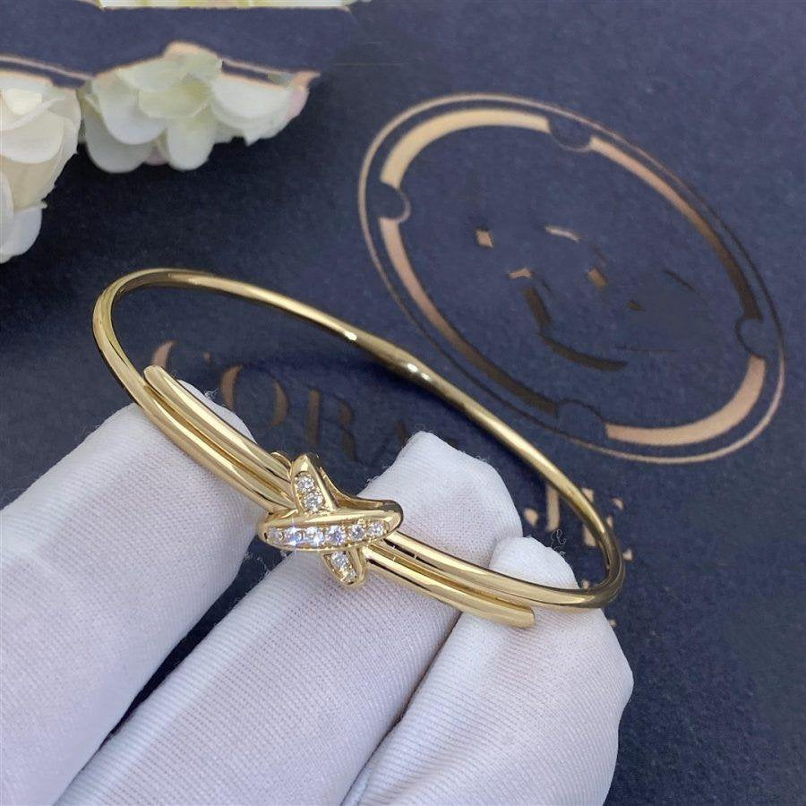 ¡®Lumi¡¯JEUX DE BRACELET GOLD DIAMONDS