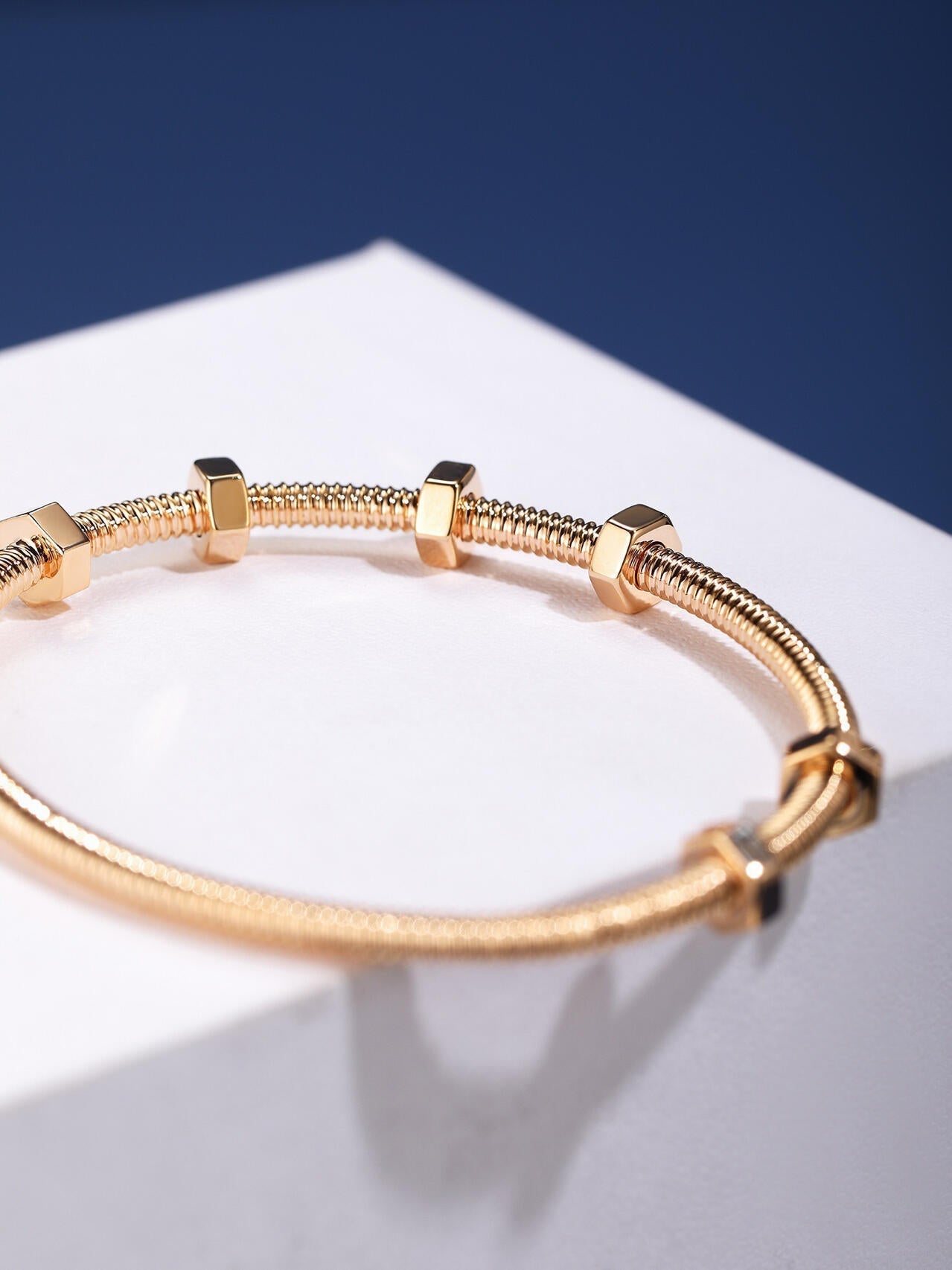 [¡®Lumi¡¯]CT THREADED BRACELET