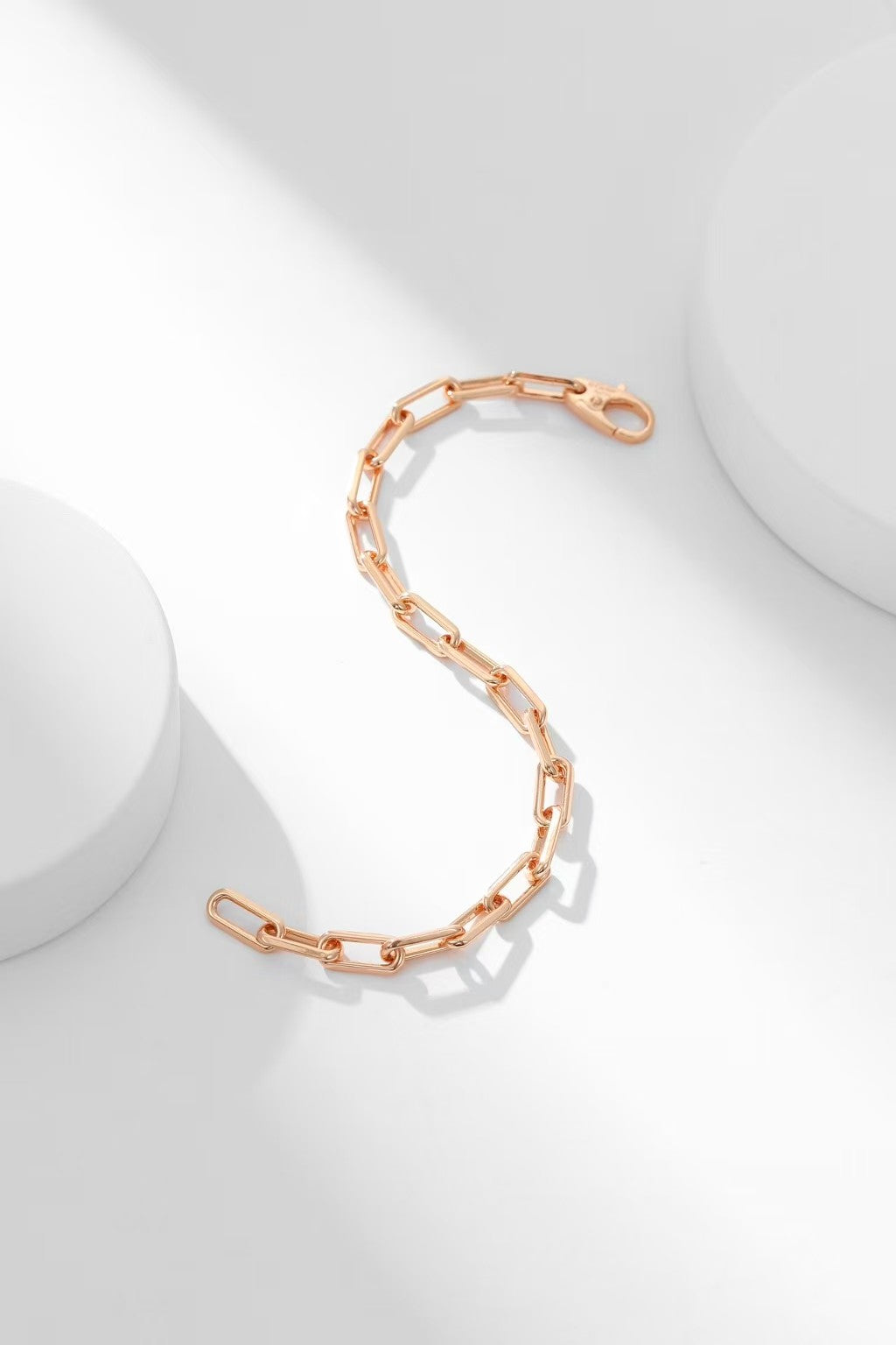 [¡®Lumi¡¯]CT CHAIN BRACELET