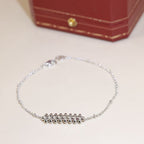 ¡®Imperial¡¯CLASH RIVET BRACELETS
