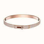 Lumi® Kelly Armband, diamantbesetzt 