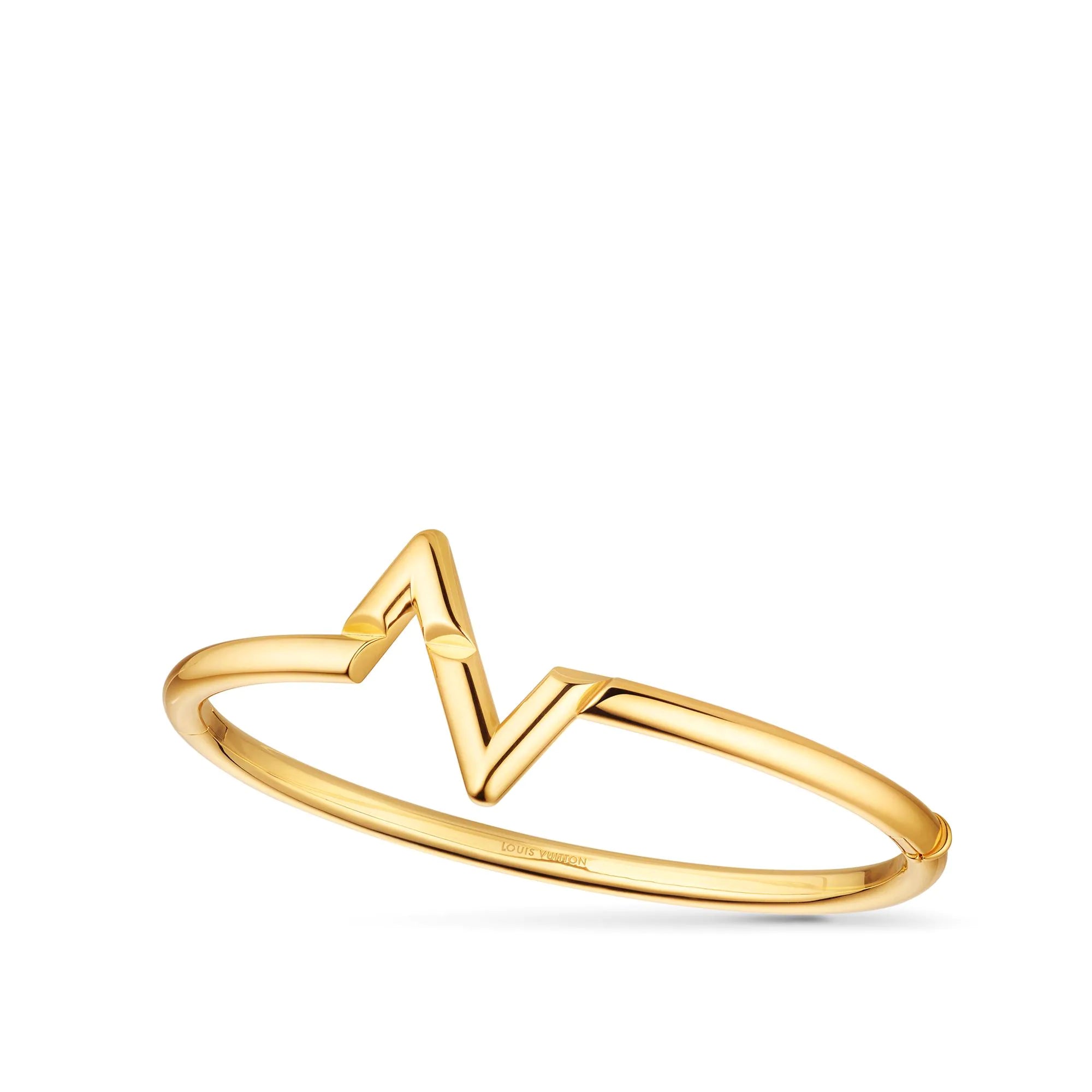 ¡®Lumi¡¯VOLTE UPSITE DOWN BRACELET