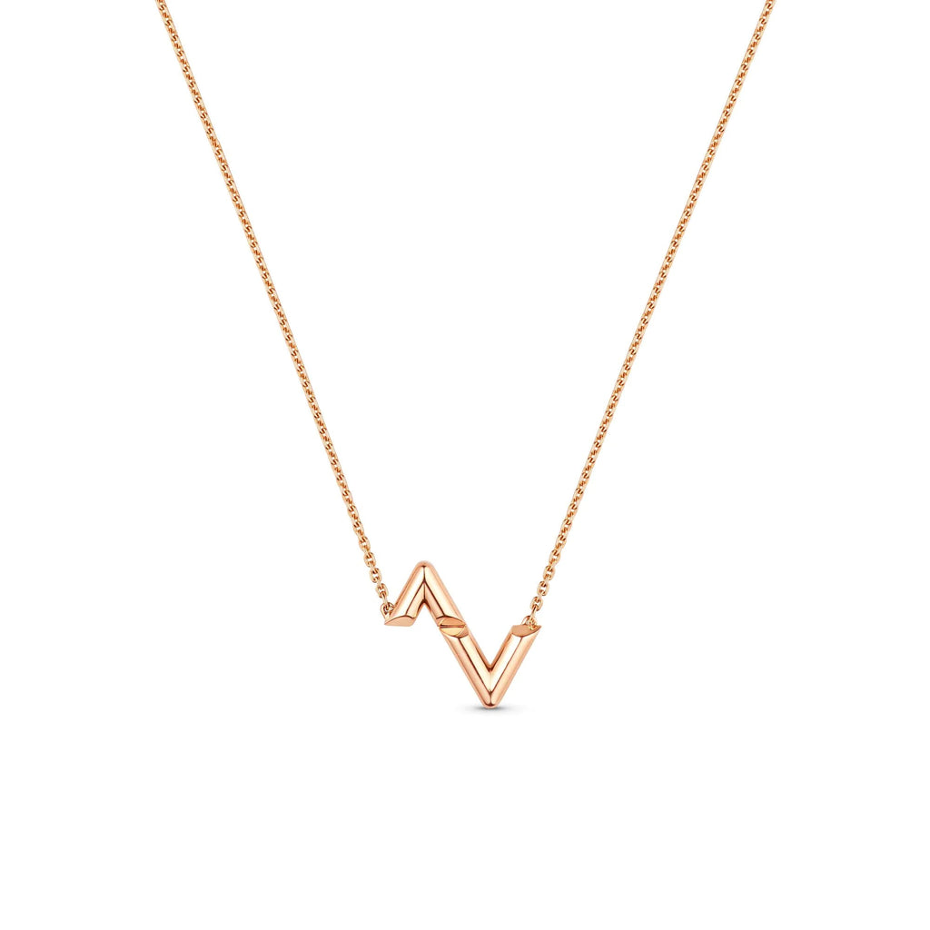 ¡®Lumi¡¯VOLTE UPSIDE DOWN NECKLACE
