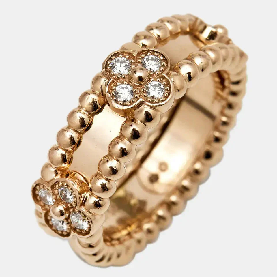 ¡®Lumi¡¯PERLEE DIAMANTRING