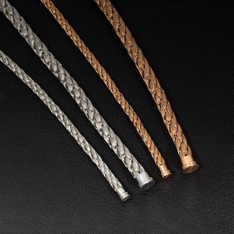 ¡®Lumi¡¯FORCE SERIES BRACELET CABLES 50 CHOICES (DIY SELECTION)