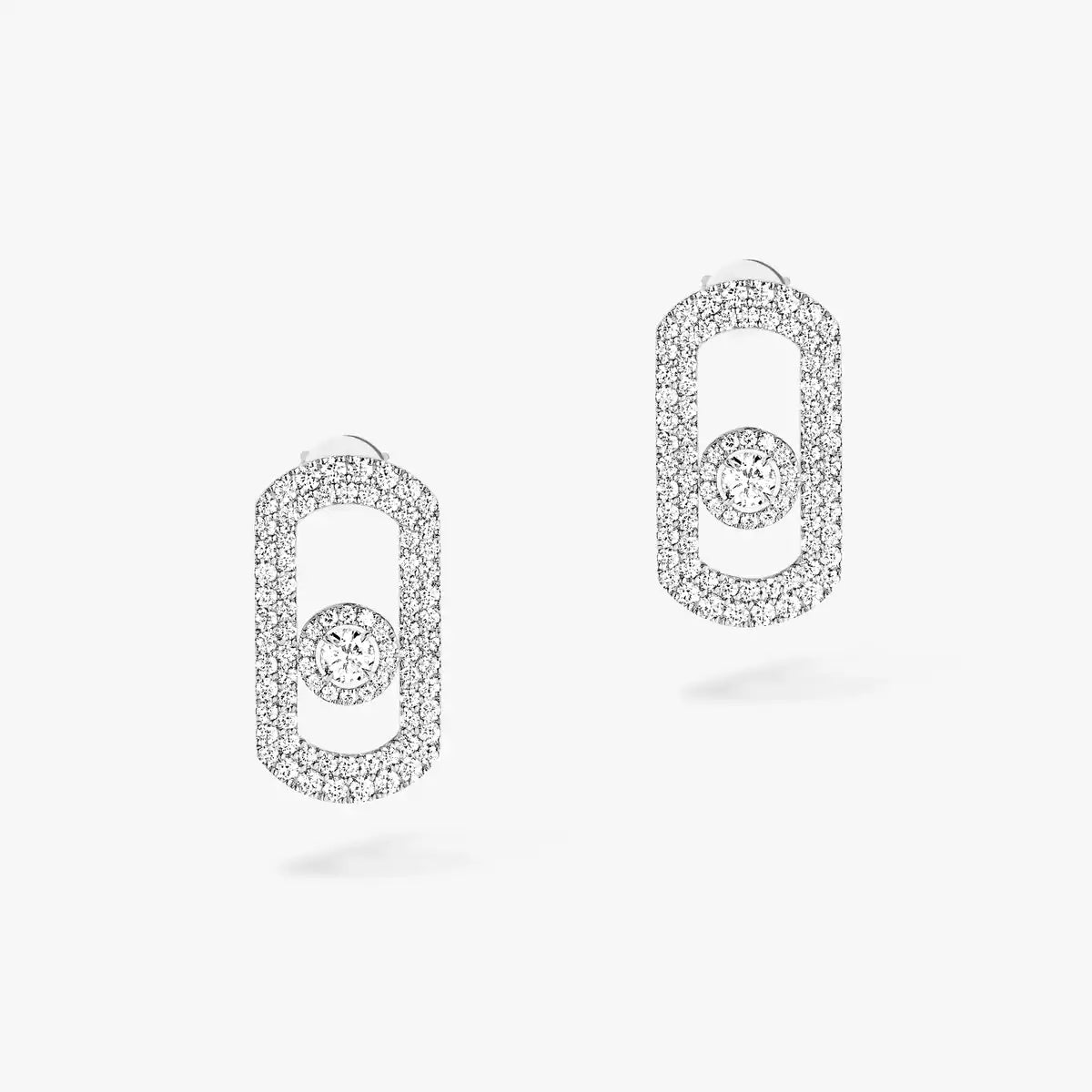 [Imperial] So Move Pave_-Set Diamond Earrings in Silver