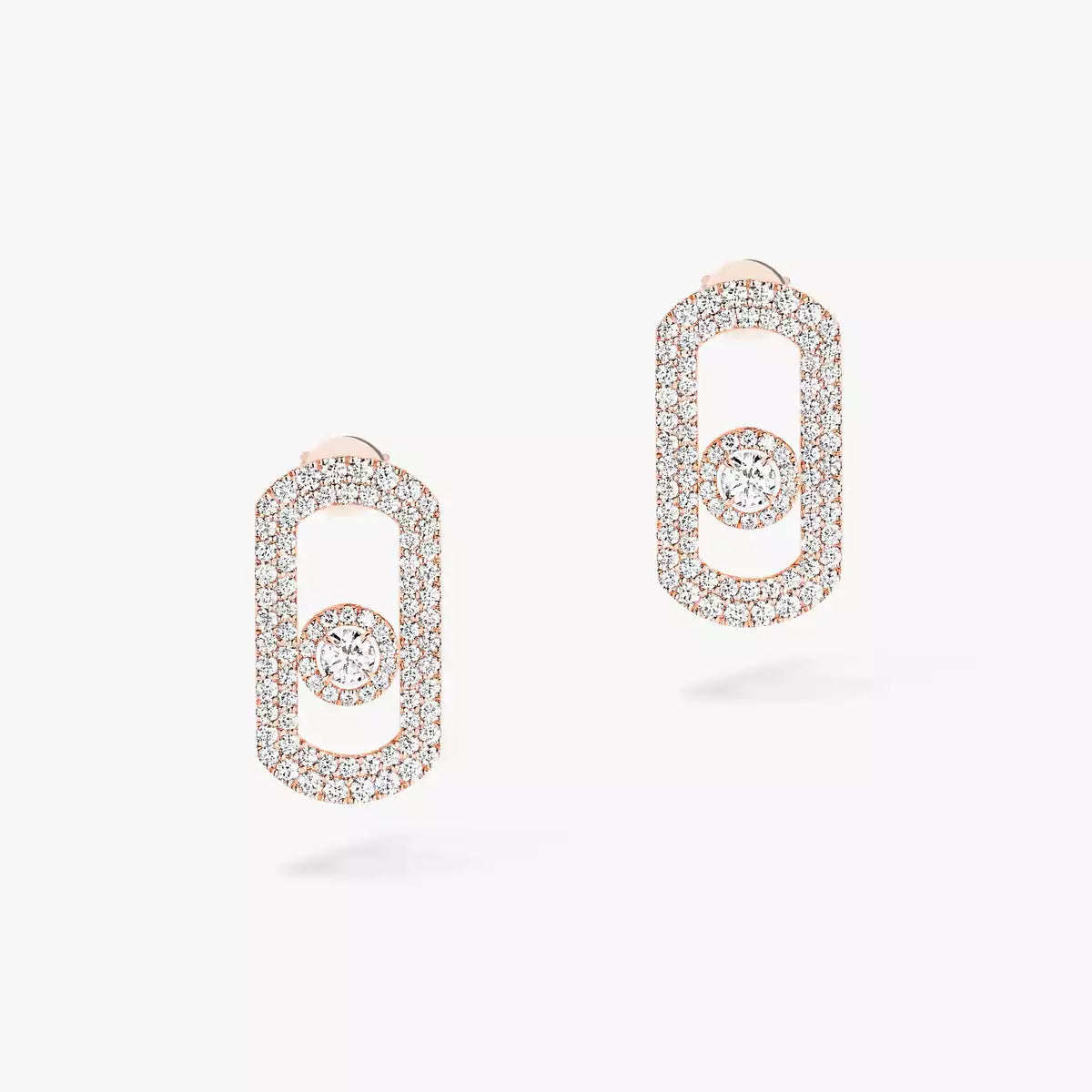 [Imperial] So Move Pave_-Set Diamond Earrings in Silver