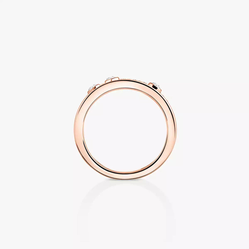 [Imperial] Move Romane Diamond Ring