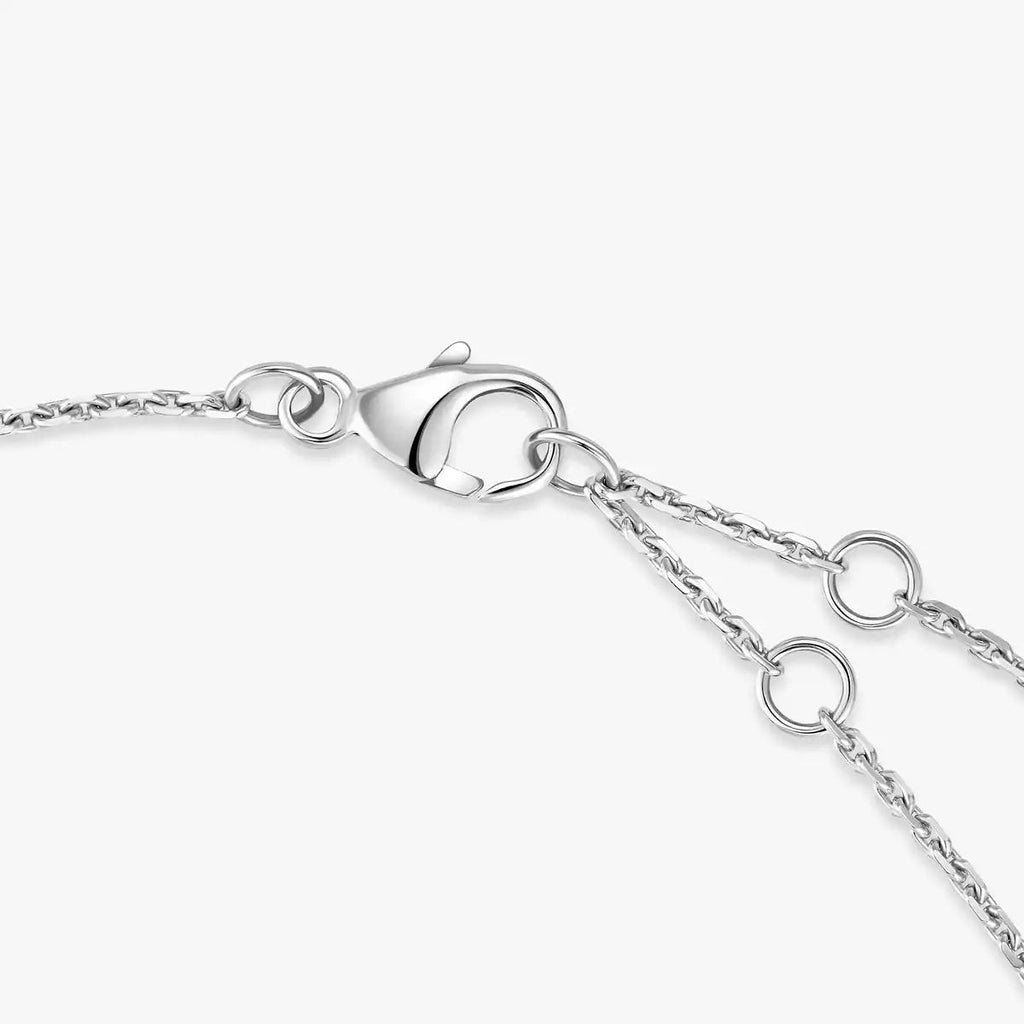 [Imperial] Baby Move Diamond Bracelet