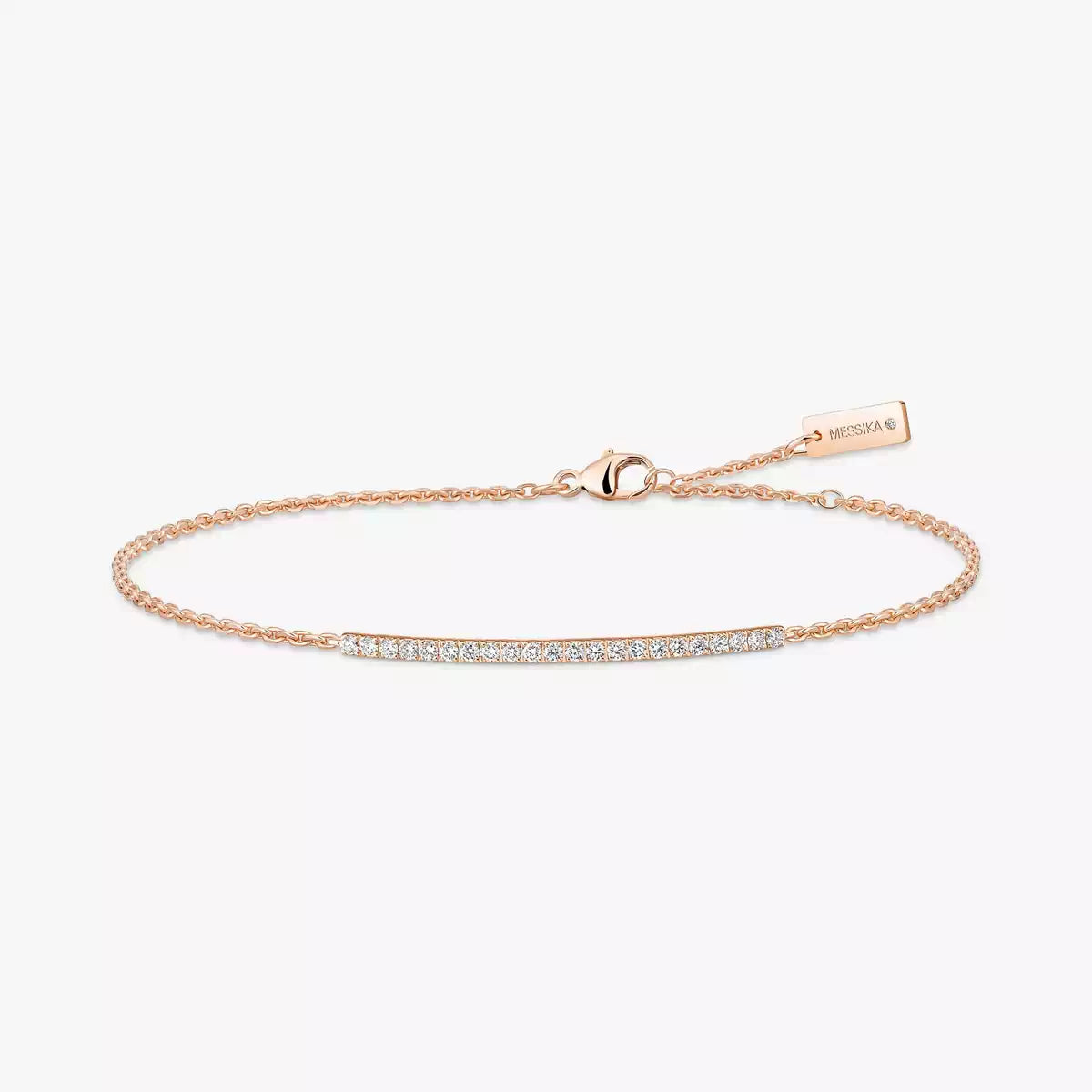 [Imperial] Gatsby Diamond Bracelet