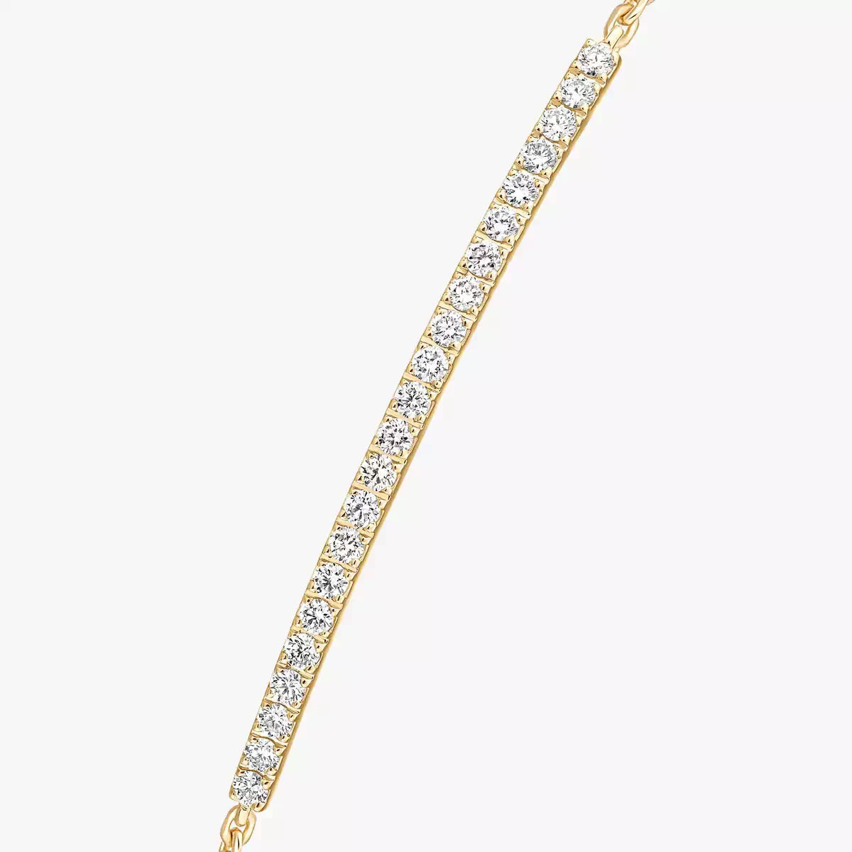 [Imperial] Gatsby Diamond Bracelet