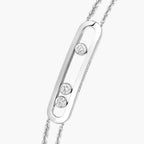 [Imperial] Eye Diamond Bracelet