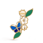 [Lumi Jewelry]2026 NEW MODEL SPRING LUCKY BROOCH