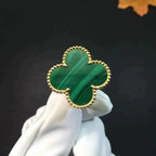 ¡®Lumi¡¯KLEE-MALACHIT-RING