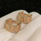 Lumi® PERLEE DIAMANT-OHRRINGE